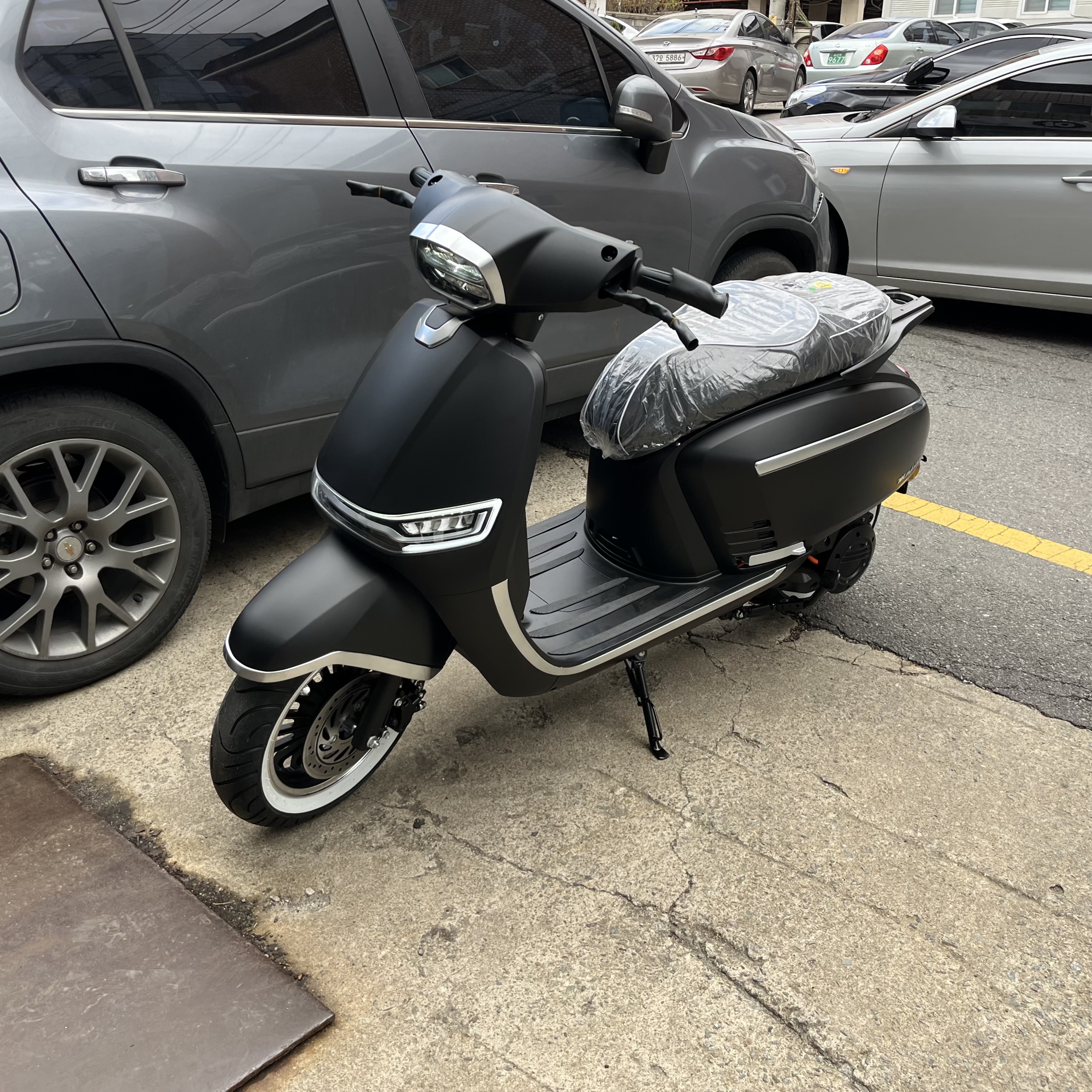 수원 전기스쿠터 판매점: 시티플라이 모히또-시승 가능, 배달용 출퇴근용 전동스쿠터 추천, 안양 용인 안산 화성 동탄