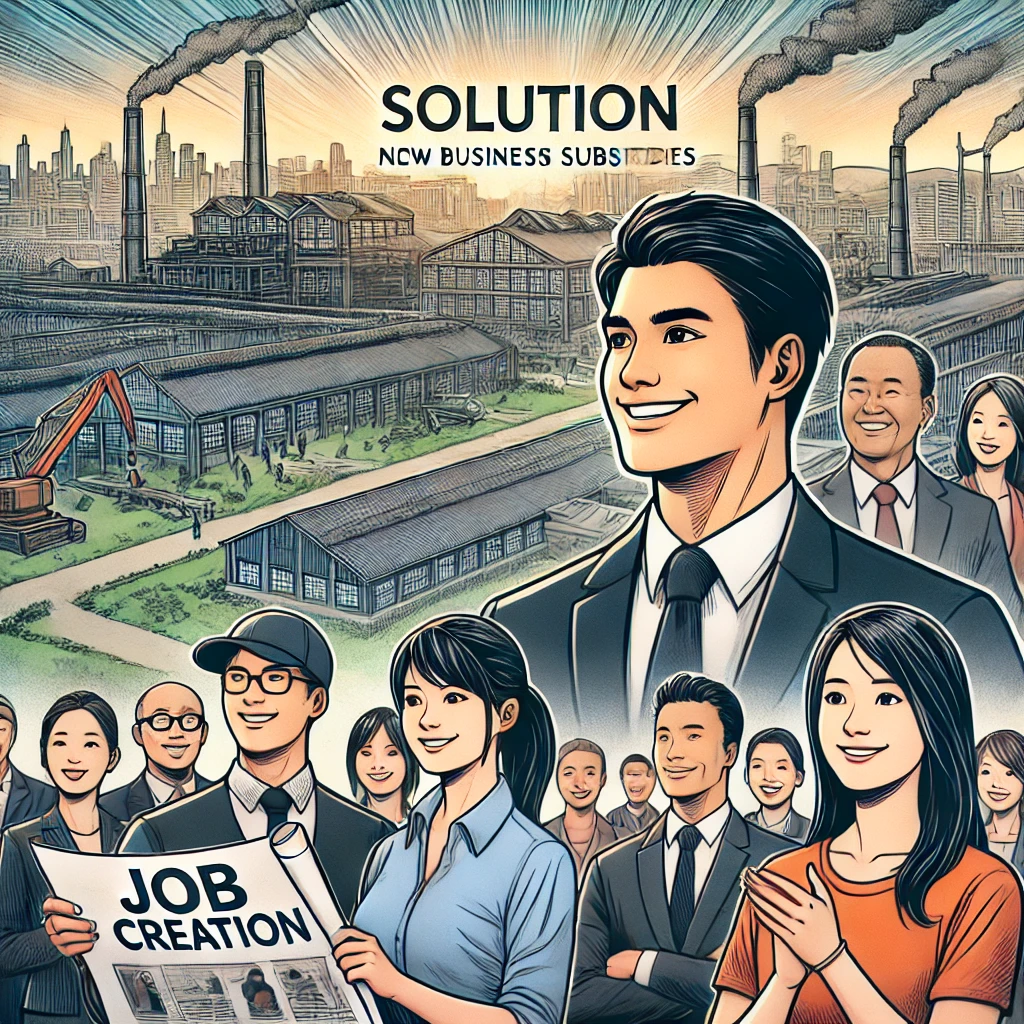 지역고용촉진 지원금