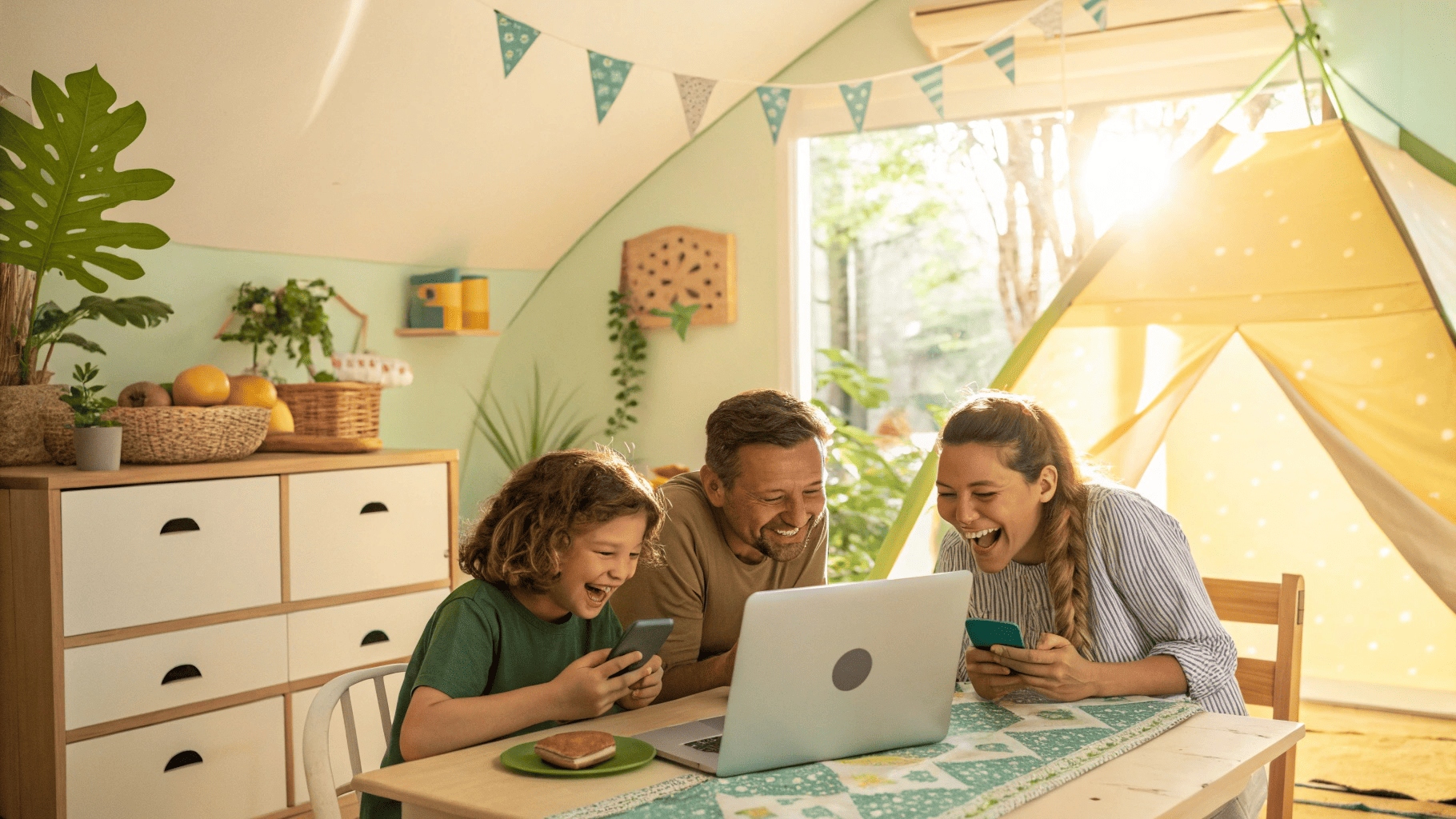 2025년 화담숲 온라인 예약 방법 총정리!