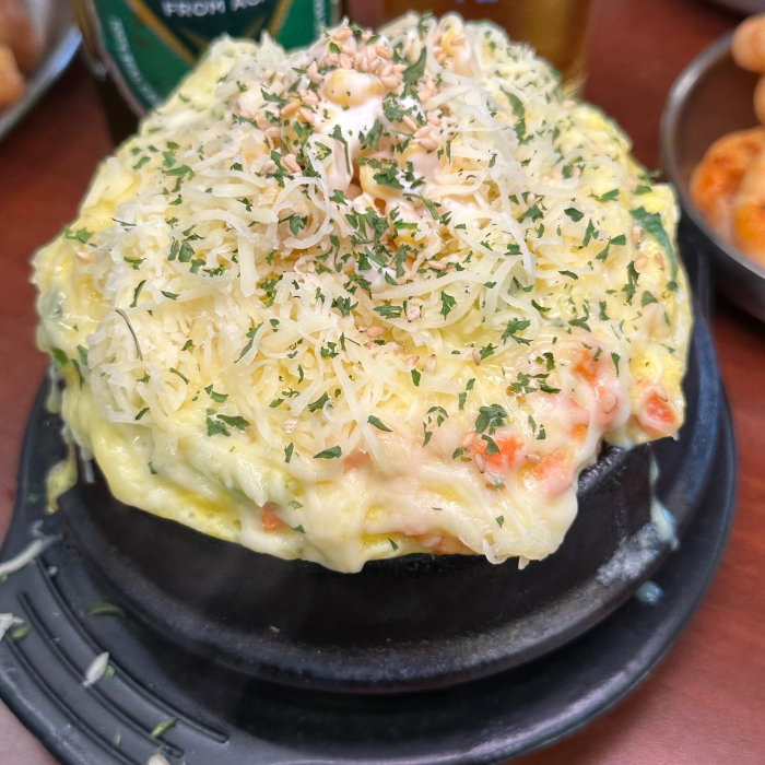 2TV 생생정보 2002회 2024년3월8일(금) 쭈불리 쭈꾸미