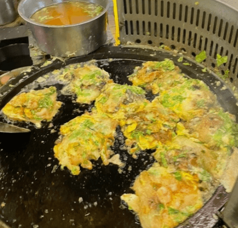 대만 굴전 사진