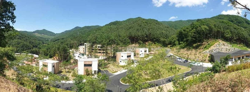 동두천 자연휴양림