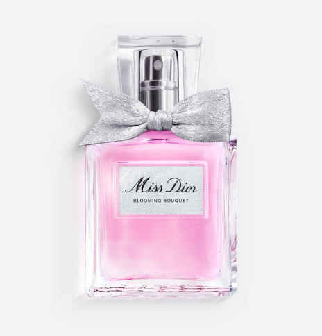 미스 디올 블루밍 부케