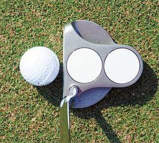 오디세이 2볼퍼터(투볼퍼터)