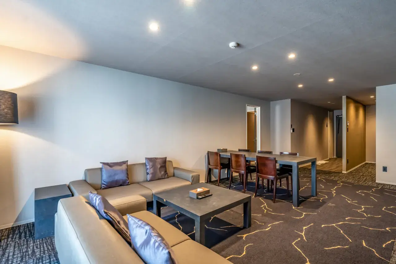 아파트먼트 호텔 11 난바(2)