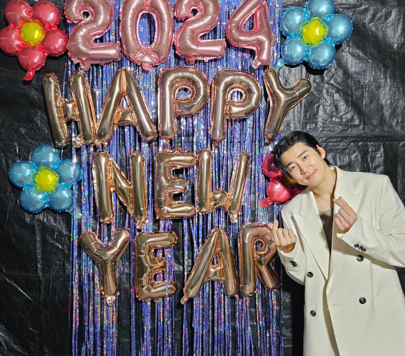 윤계상 프로필 god 드라마 영화 결혼 나이 아무도없는숲속