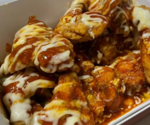 치킨브랜드 인기메뉴 추천순위 BEST 10