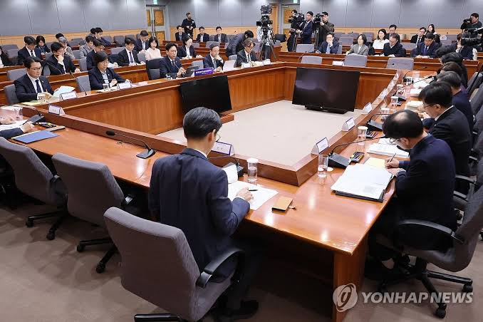 과학기술관계장관회의 배경훈 부총리