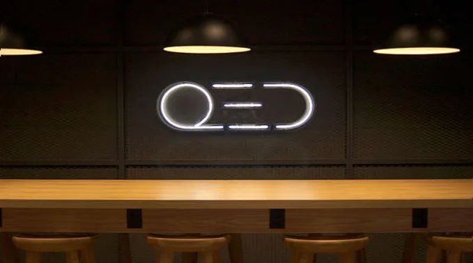QED골프아카데미 광화문 직영 3호점