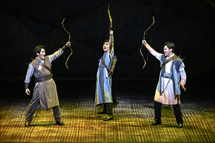 뮤지컬-조선삼총사4