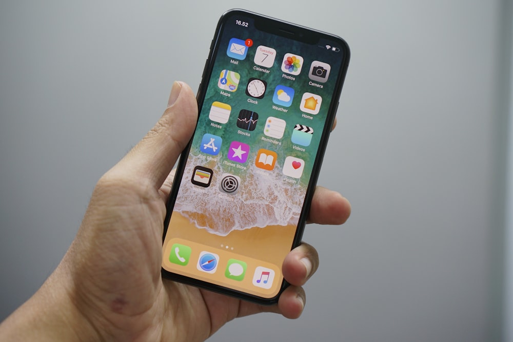 iOS 27