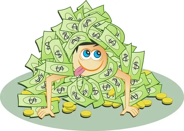 부채의 심리학: 좋은 빚과 나쁜 빚 구분하기