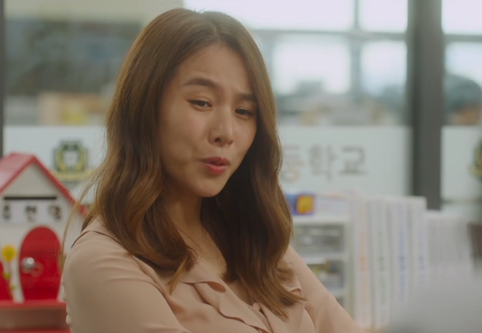 7인의 탈출 등장인물 정보