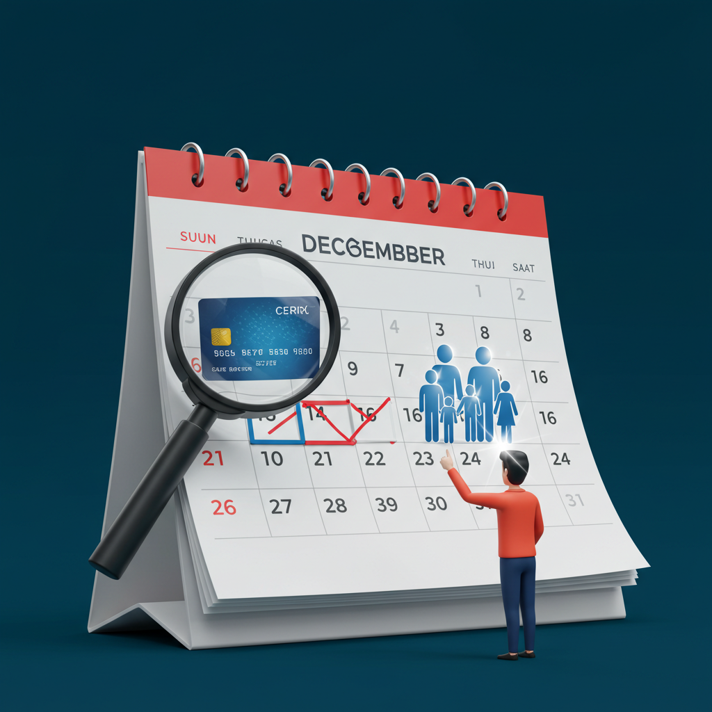 2026년 연말정산 미리보기: 신용카드 공제 폐지설, 진실은?