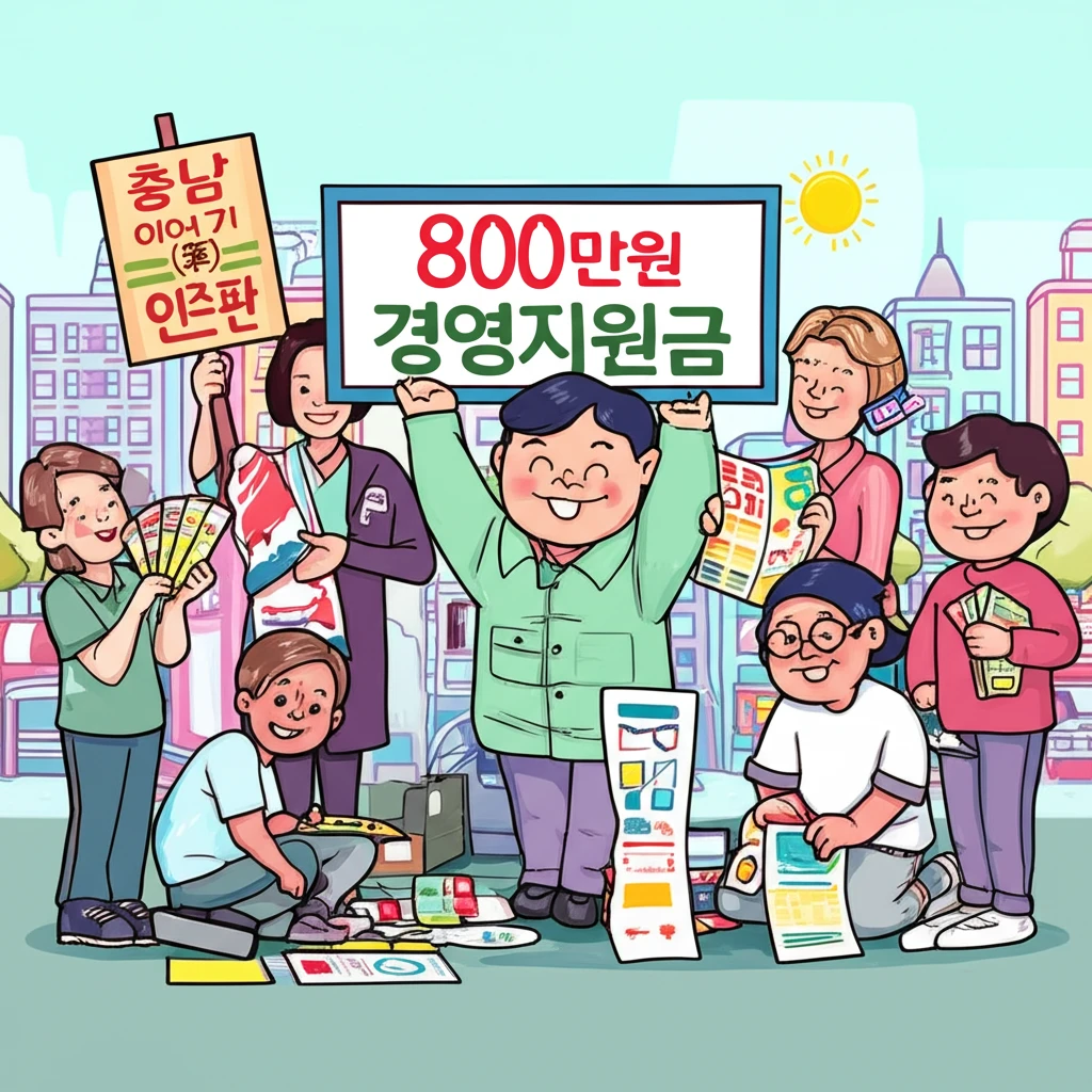 충남 소상공인 2025년 가업 승계 ..