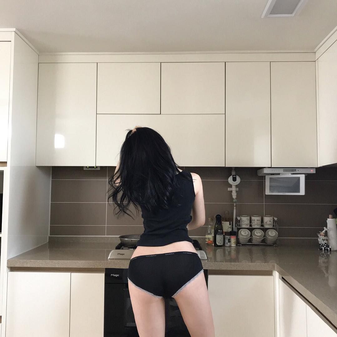 시크한 스타일의 데일리룩 패션스타일 사진 모음