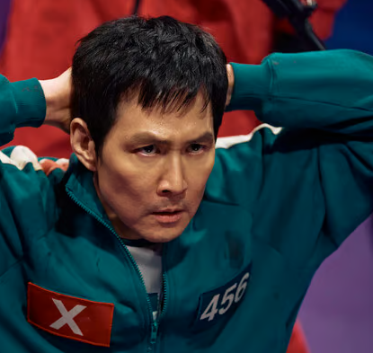 오징어게임2 스틸컷