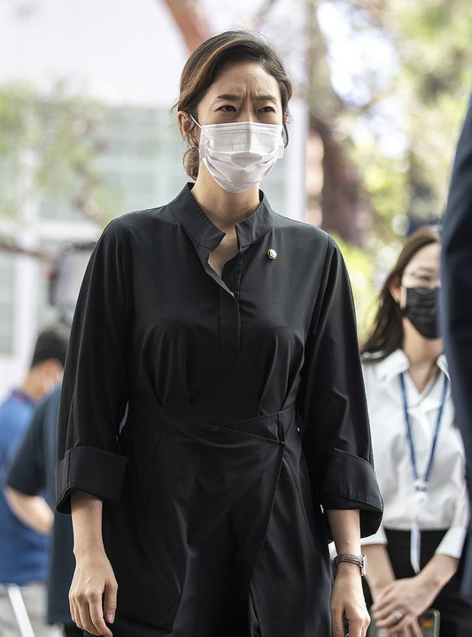 고민정 선거