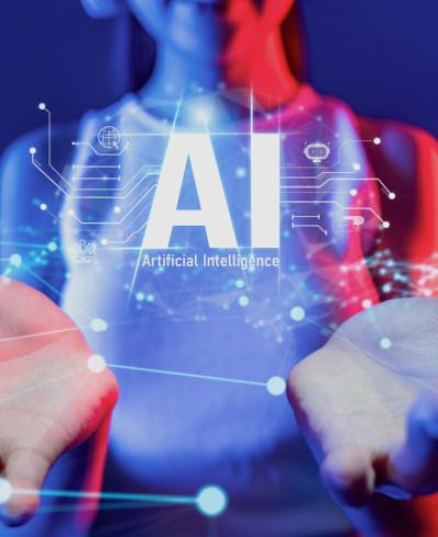 7. [2025 AI 혁신과 한국의 과제] (생성형 AI, AI 일상화, 인재 유출)