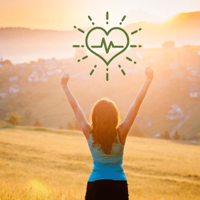 &ldquo;정상&rdquo; 판정: 그대로 유지해야 할 생활습관