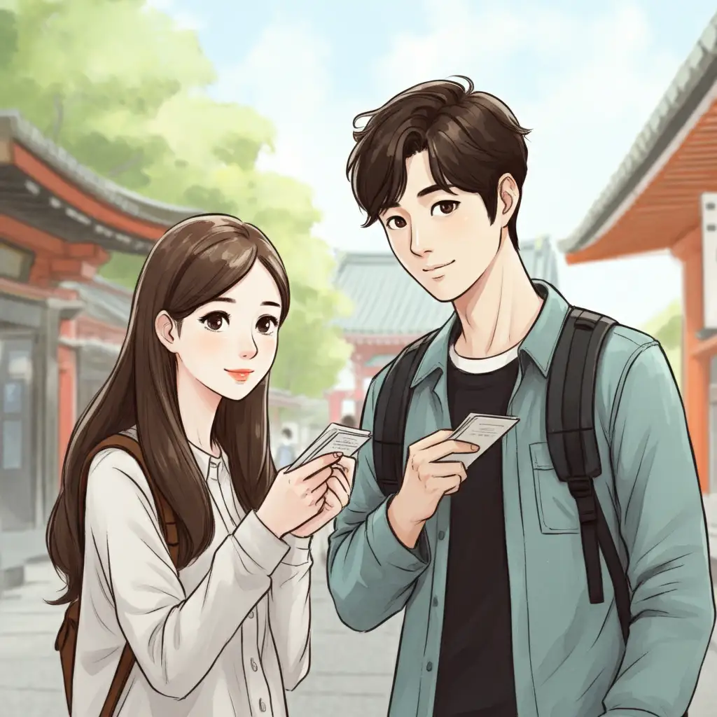 JR패스 가격