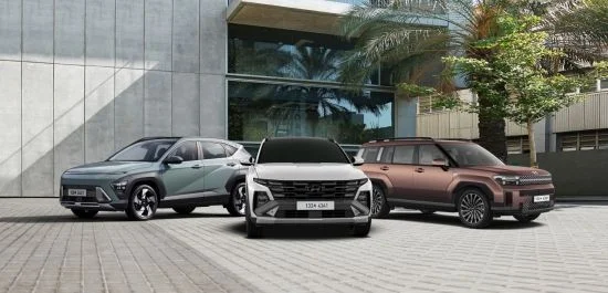 현대차 SUV 썸머 페스티벌 안내 2025년 7월