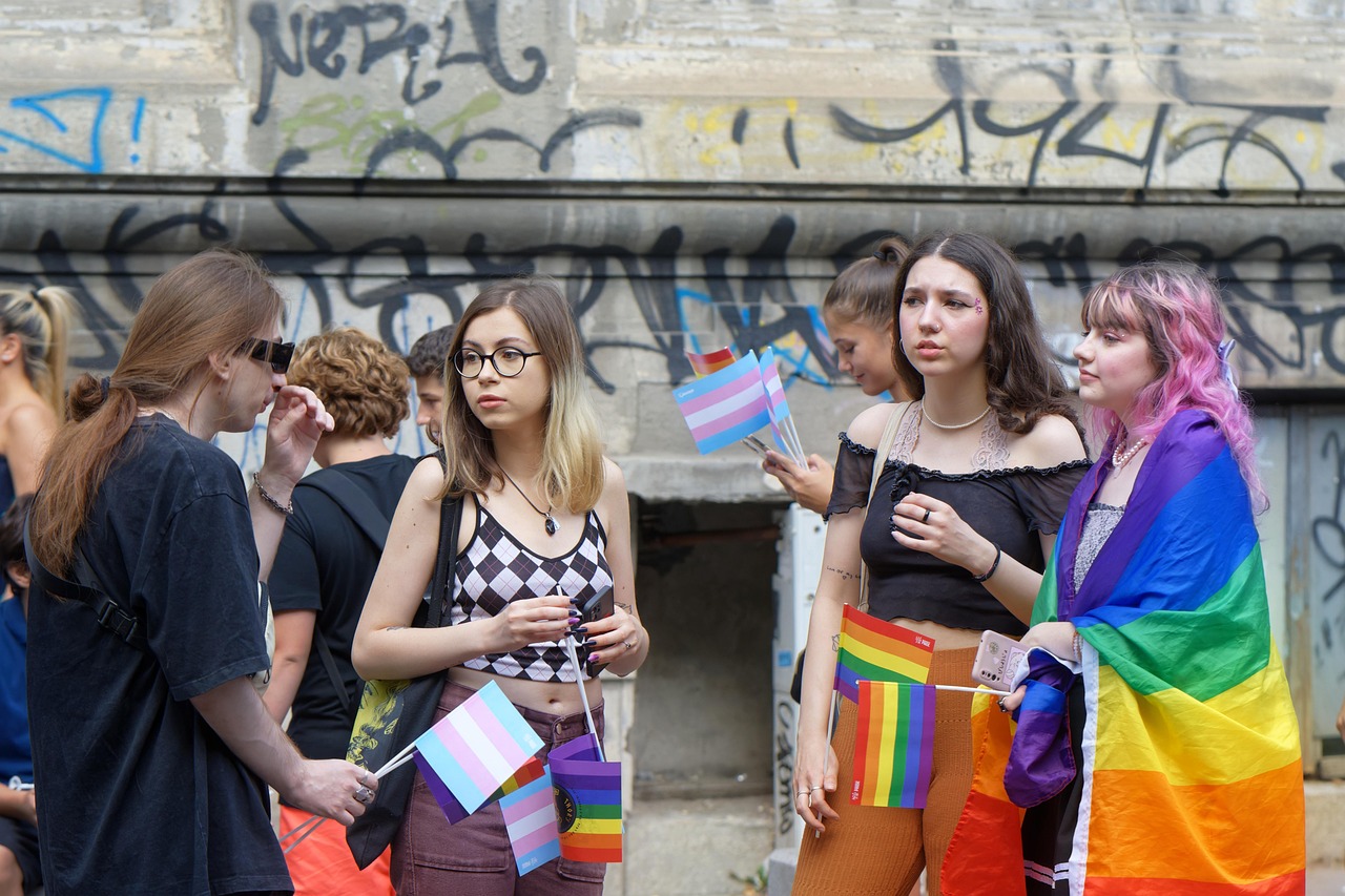 세계 다문화 축제 기념의식