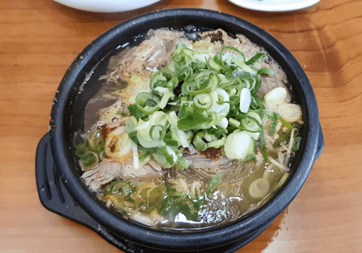 제주은희네해장국1