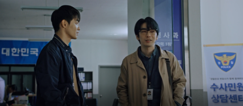 모범택시 시즌 2 12회 줄거리