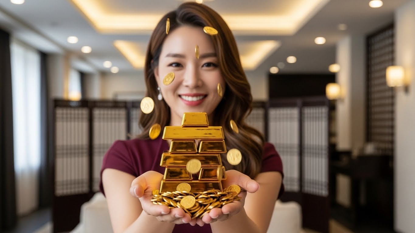 2026년 내생애 최초주택자금대출 금리