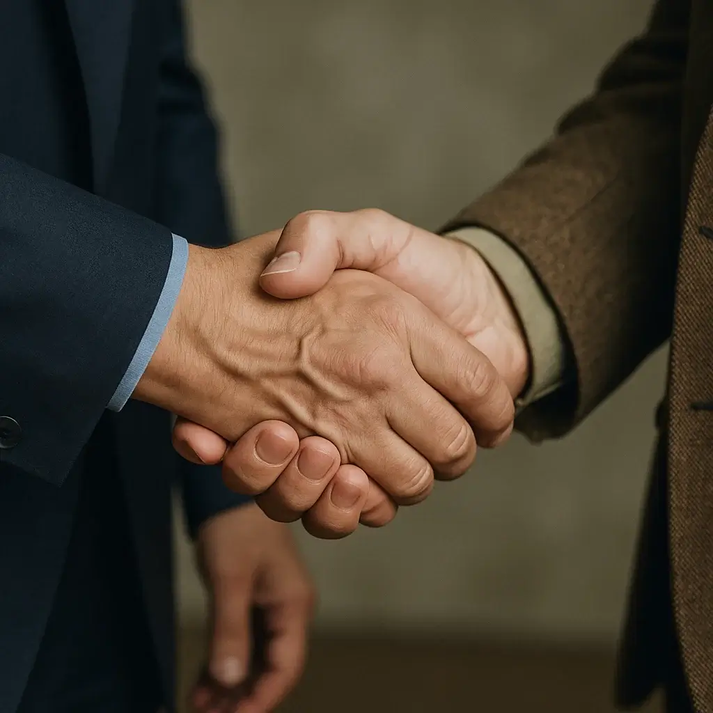 고용장려금 신청 준비 서류 예시