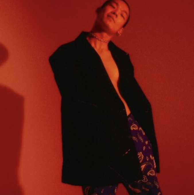 이정현 패션