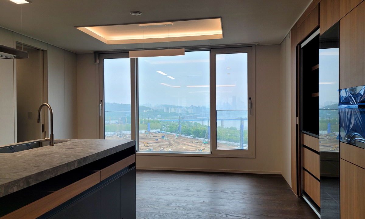 [20억 로또] 반포 래미안 원펜타스 일반분양&amp;#44; 분양가&amp;#44; 평면도&amp;#44; 청약 가점