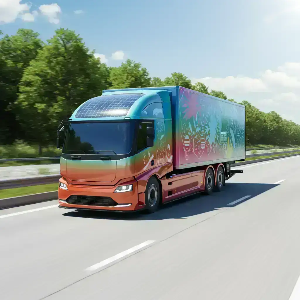 2025 경기도 수원시 전기 화물차 보조금 소형 화물