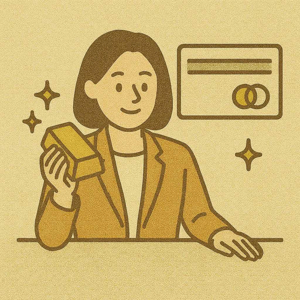 금테크 방법 금투자