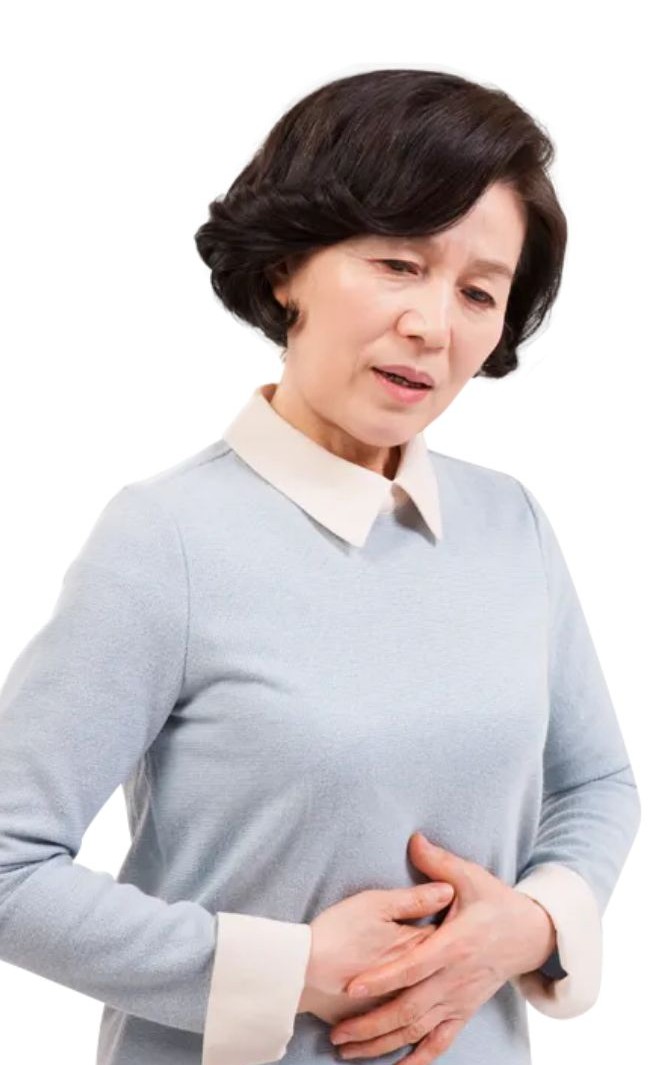 갑상선 기능 저하증 증상