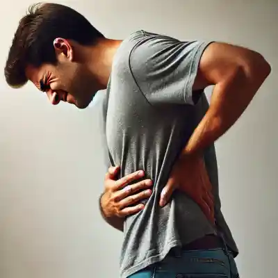 췌장암 등 통증 강도6