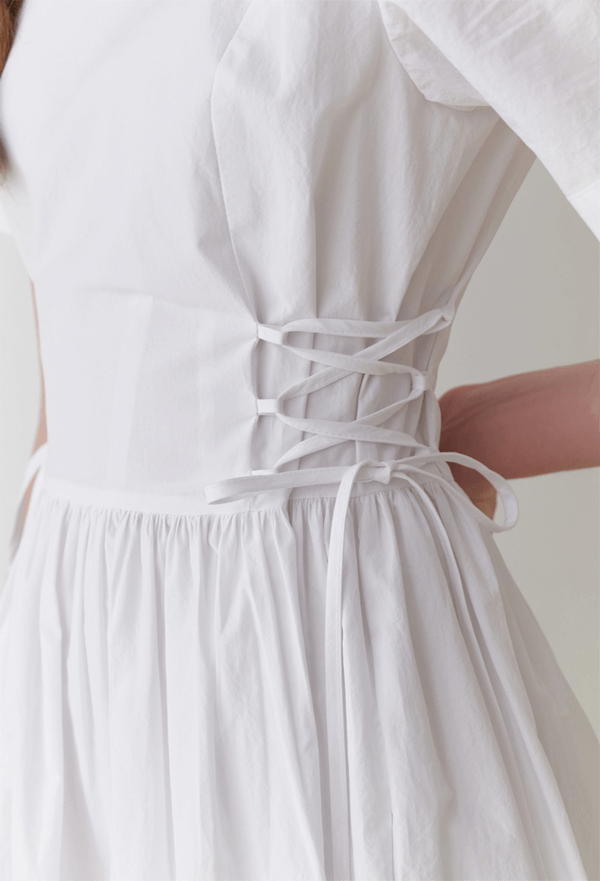 히어로는 아닙니다만 4회 천우희 원피스