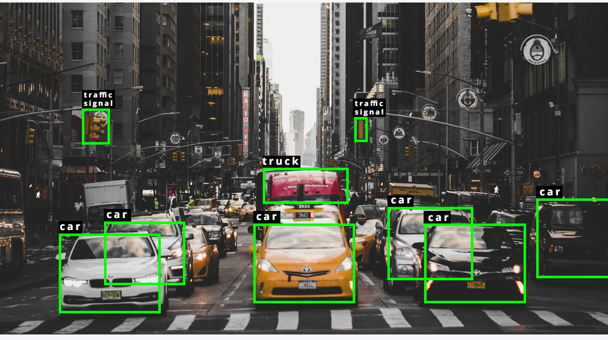 모빌리티와 AI 기반의 서비스