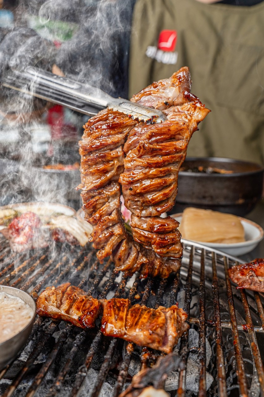 끼룩이네 풍호장천점