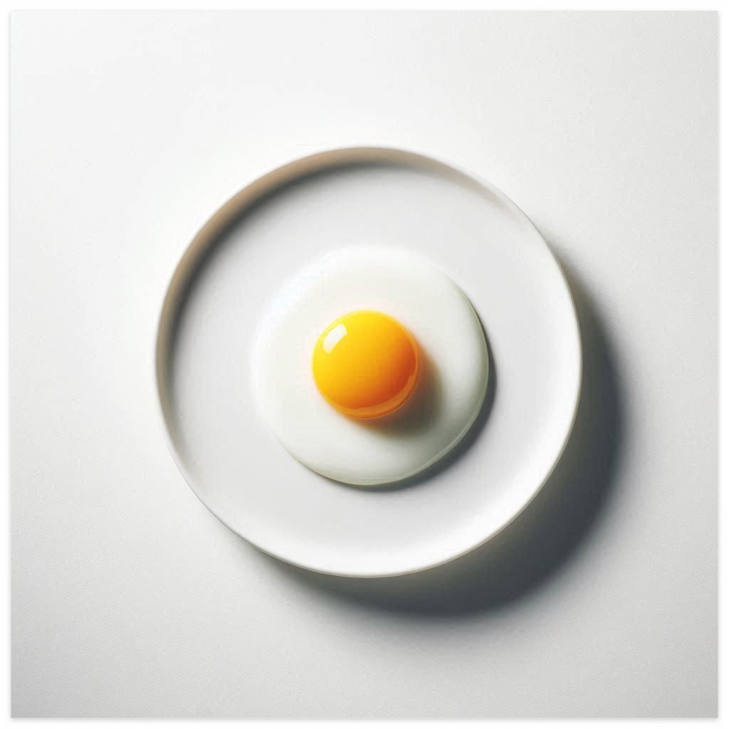 달걀과 콜레스테롤 건강하게 섭취