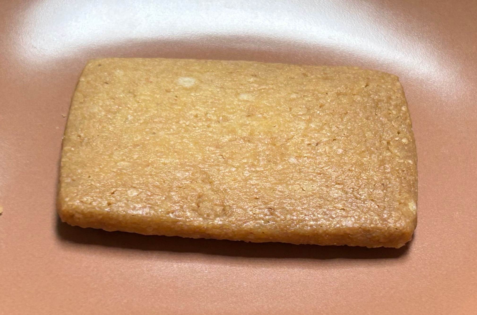 초초이 통밀쿠키