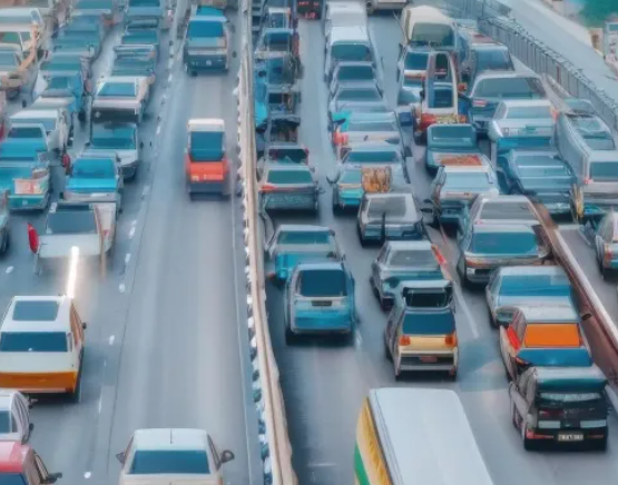 추석-고속도로-통행료-면제시간-및-하이패스-이용법