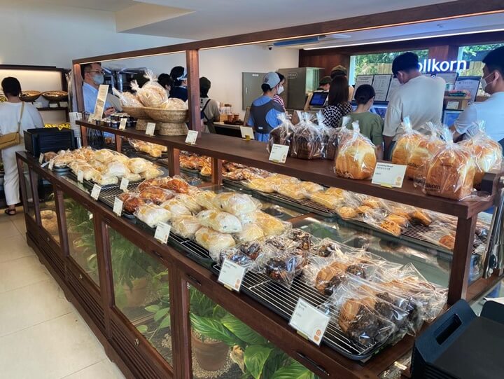 폴콘리버가든팔당-빵1