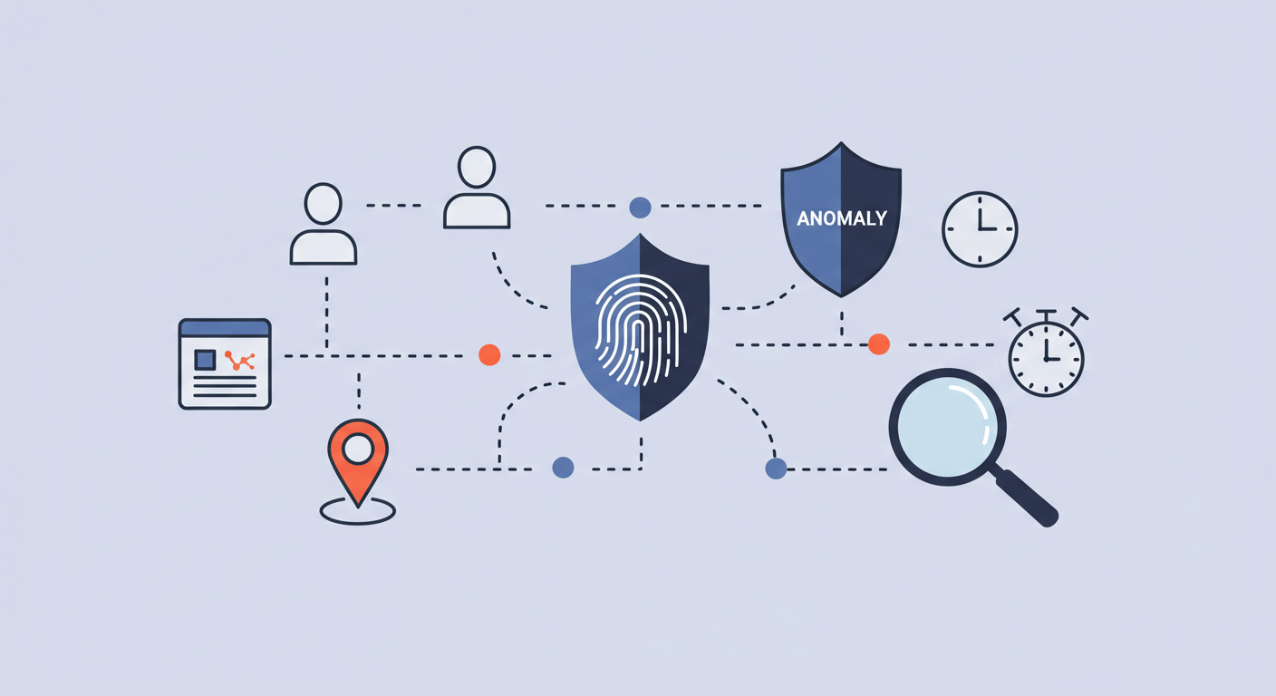 AI 보안 기술의 원리와 제로트러스트와의 접점