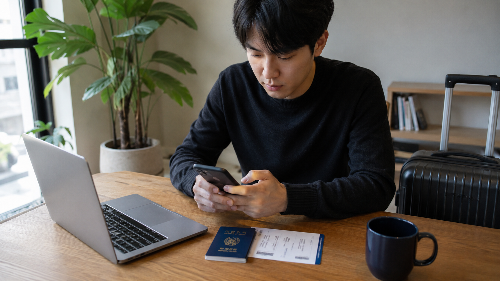 2026 Visit Japan Web 등록방법|일본 입국 QR·세관신고까지 한 번에 정리