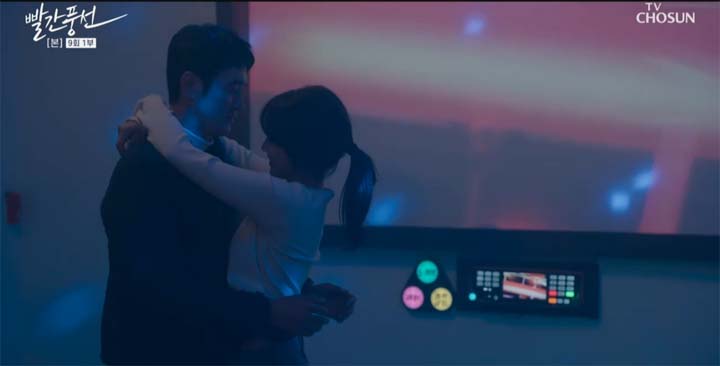 빨간풍선 9회