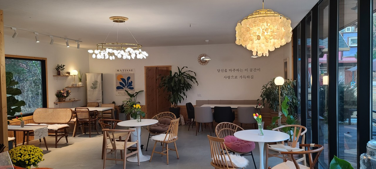 생생정보 한탄강 물윗길 주상절리길 두루미교