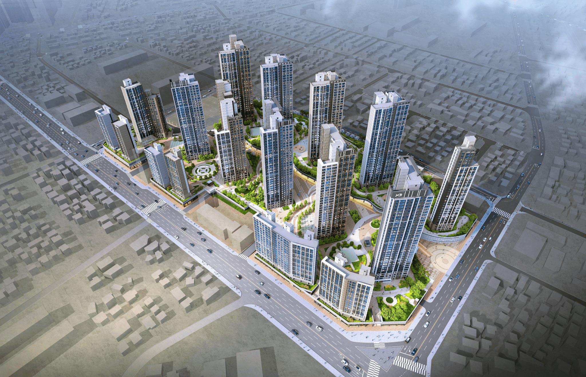 대명 자이 그랜드시티