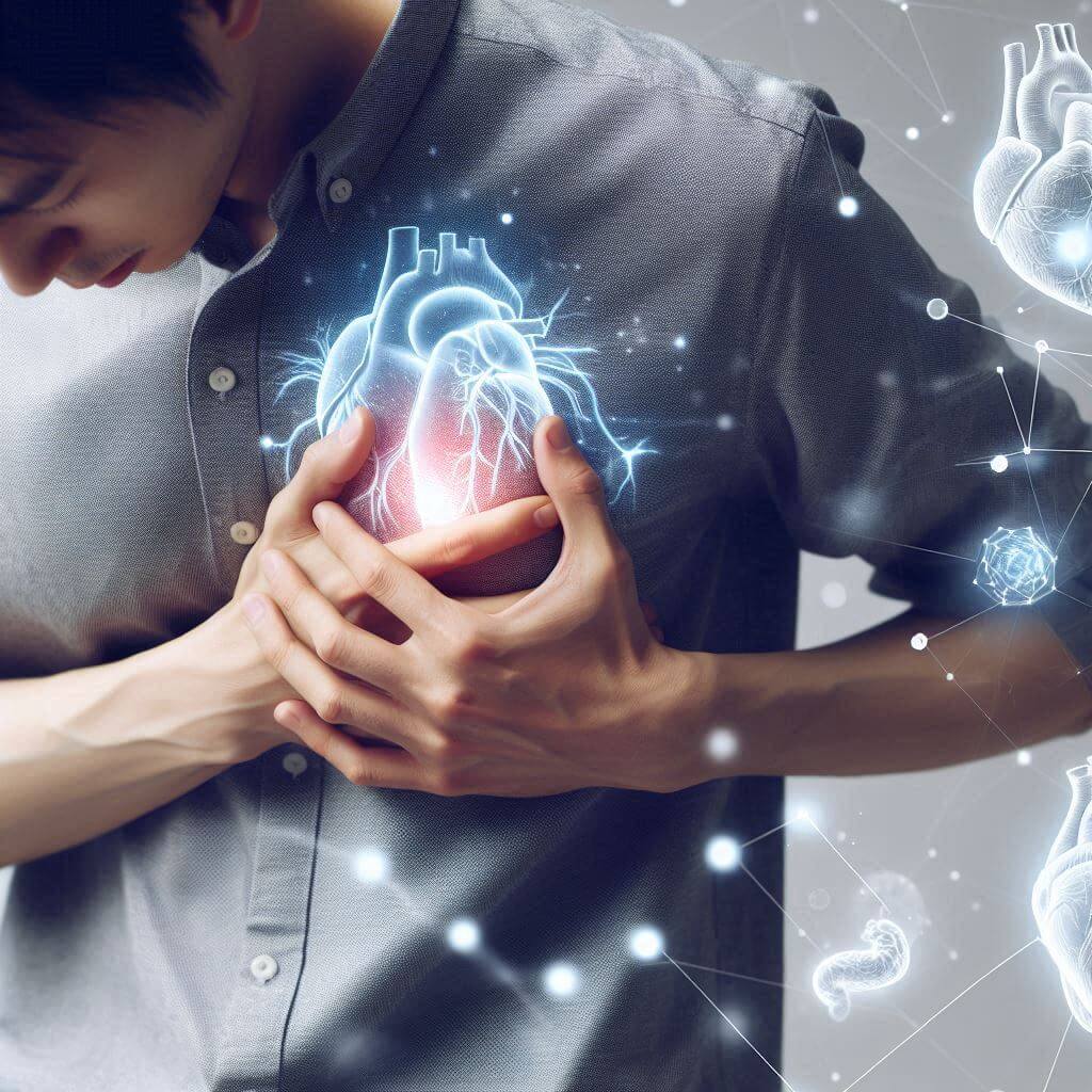 심장 부정맥 증상